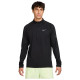 Nike Ανδρική μακρυμάνικη μπλούζα Stride Dri-FIT 1/4-Zip Running Top Nike Ανδρική μακρυμάνικη μπλούζα Stride Dri-FIT 1/4-Zip Running Top
